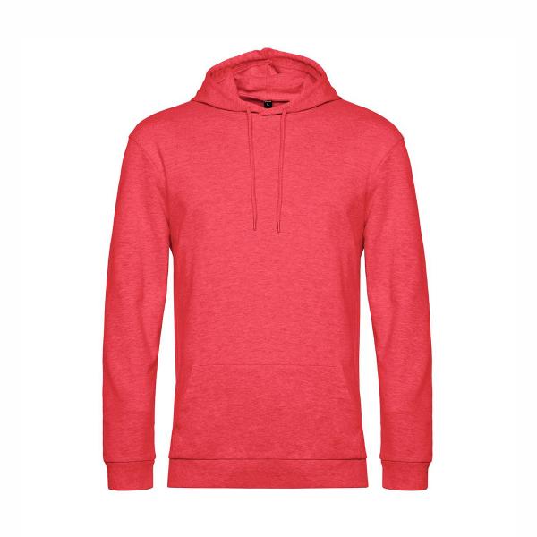 heather red