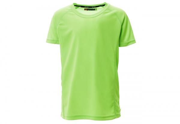 Verde fluo