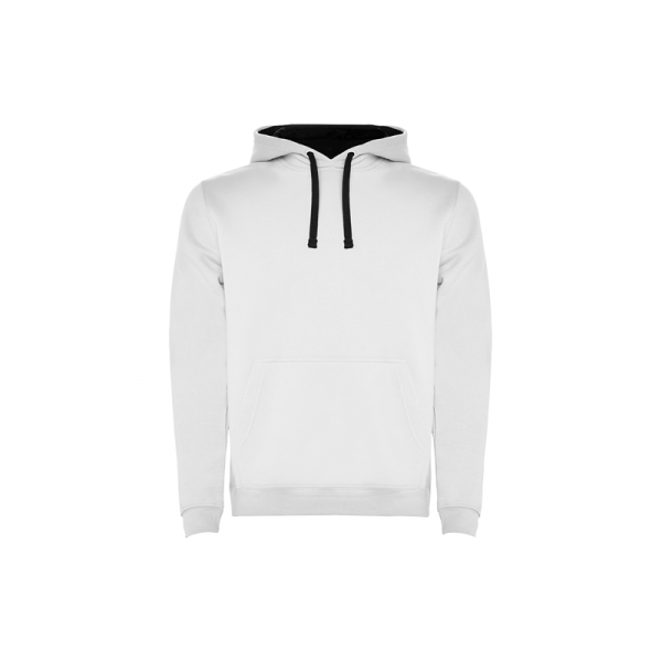 bianco/blu navy