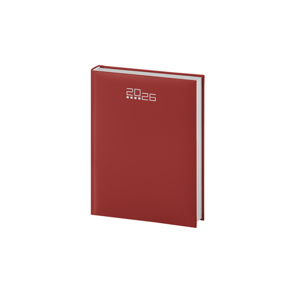 Maxi Agenda Giornaliera PB510