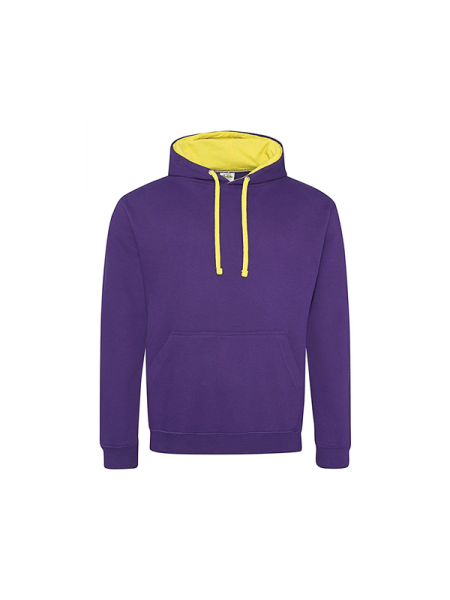 purple-sun yellow