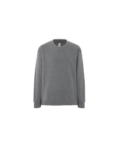 dark grey melange