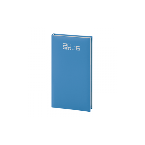 Agenda Settimanale PB550