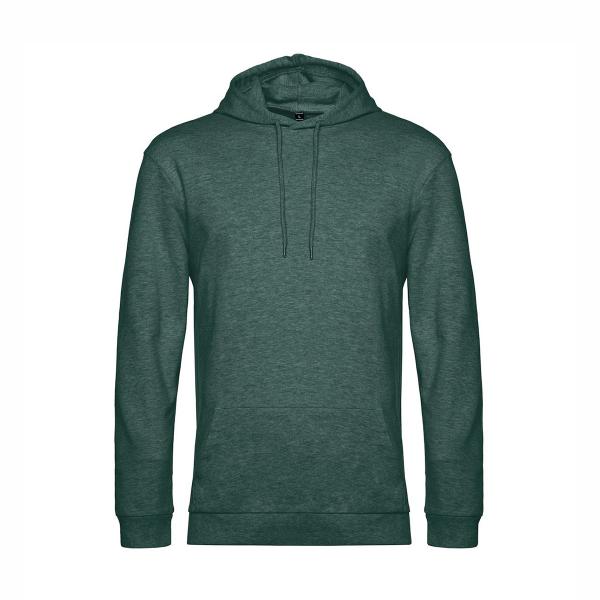heather dark green