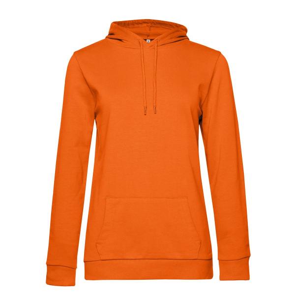 pure orange