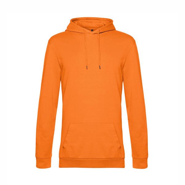 pure orange
