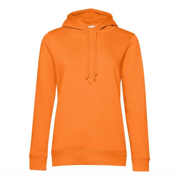 pure orange