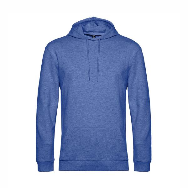 heather royal blue