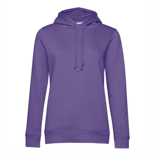 radiant purple