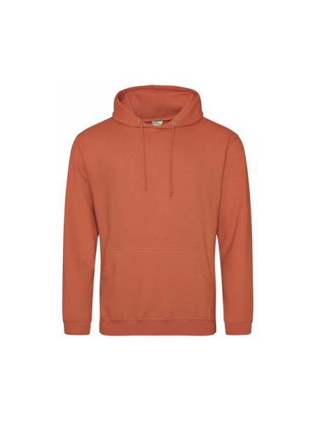 burnt orange