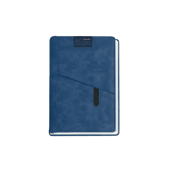 Maxi Agenda giornaliera PB270