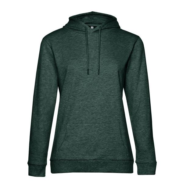 heather dark green