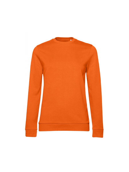 pure orange