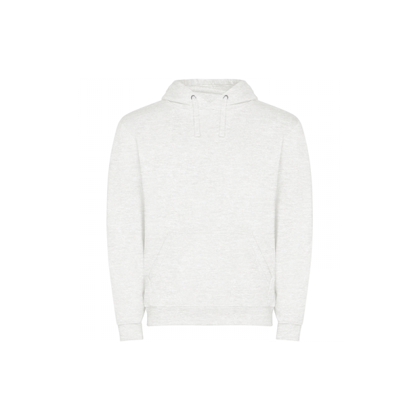 ash white melange