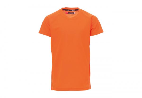 Arancione fluo